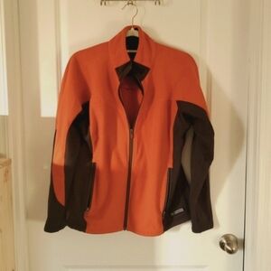 REI Zip Jacket Fleece